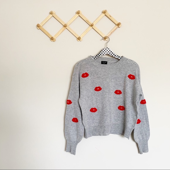 Blank Paige | Sweaters | Blank Paige 